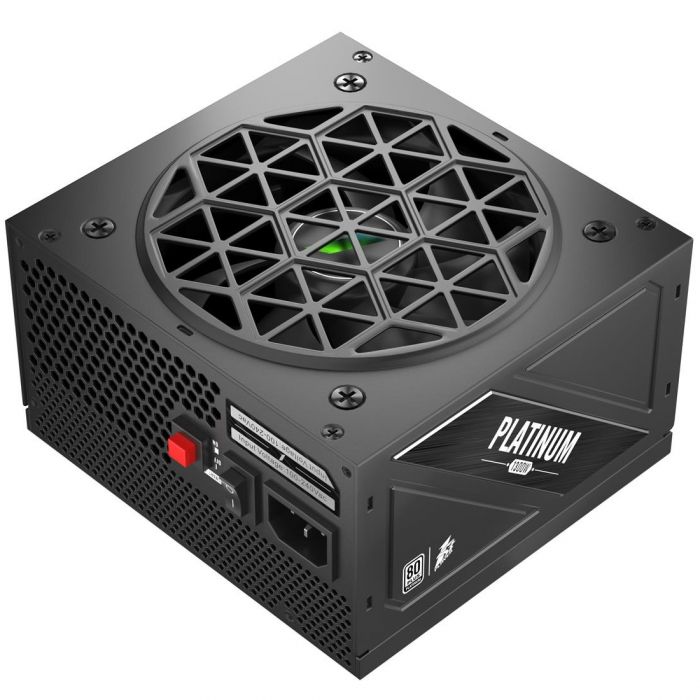 Блок живлення 1stPlayer HA-1300BA3 (NGDP-PLT-1300-BK-EU) 1300W