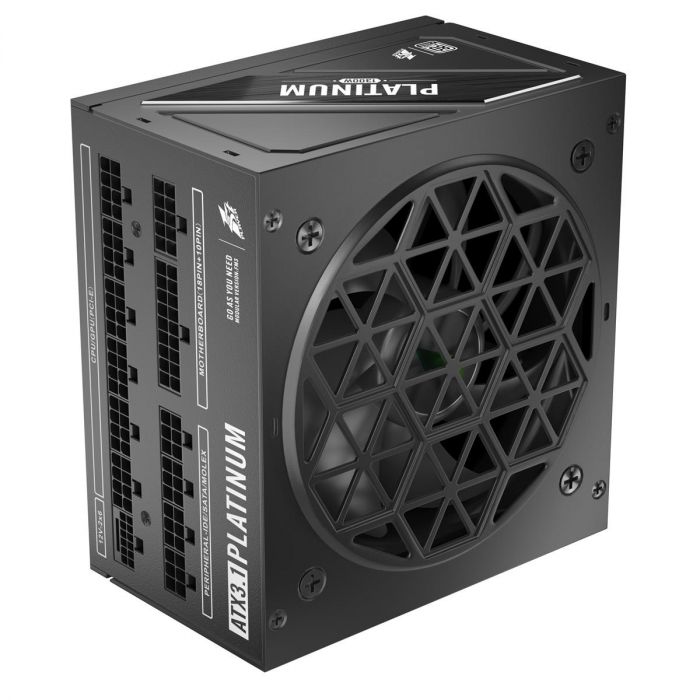 Блок живлення 1stPlayer HA-1300BA3 (NGDP-PLT-1300-BK-EU) 1300W