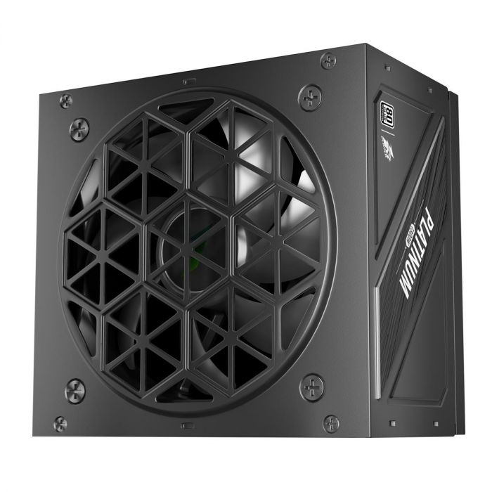 Блок живлення 1stPlayer HA-1300BA3 (NGDP-PLT-1300-BK-EU) 1300W