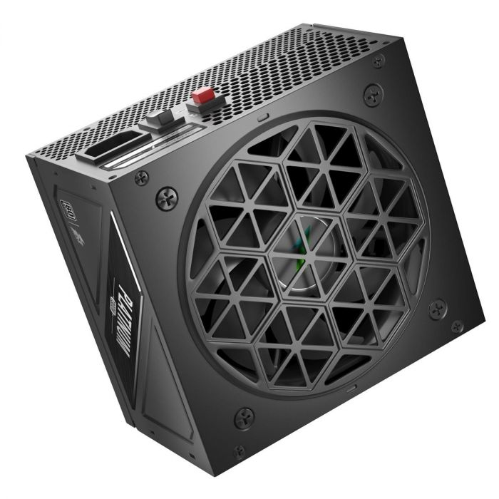 Блок живлення 1stPlayer HA-1300BA3 (NGDP-PLT-1300-BK-EU) 1300W
