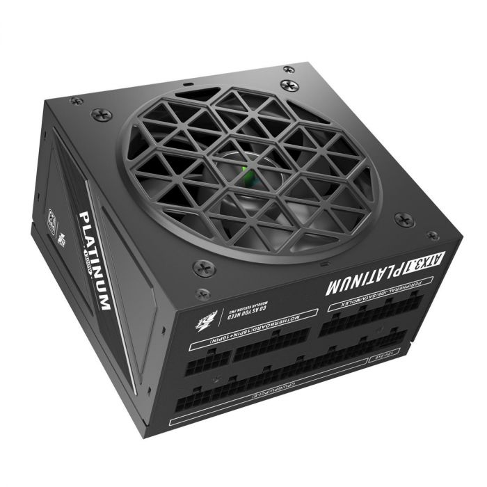 Блок живлення 1stPlayer HA-1300BA3 (NGDP-PLT-1300-BK-EU) 1300W