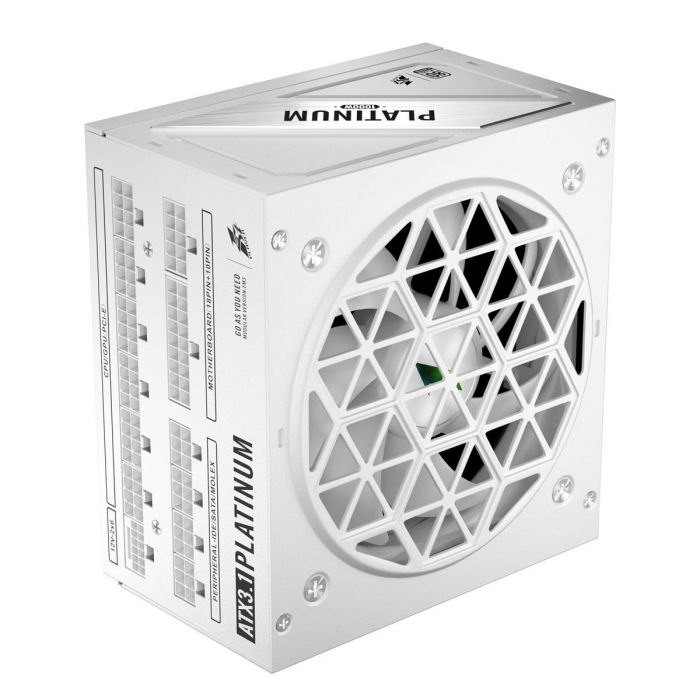 Блок живлення 1stPlayer HA-1300BA3 White (NGDP-PLT-1300-WH-EU) 1300W