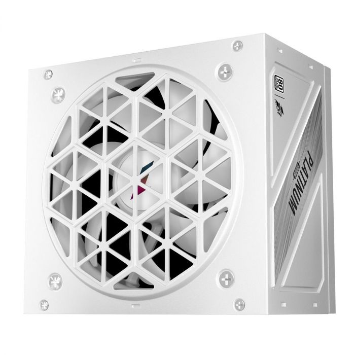 Блок живлення 1stPlayer HA-1300BA3 White (NGDP-PLT-1300-WH-EU) 1300W