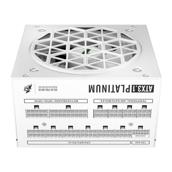 Блок живлення 1stPlayer HA-1300BA3 White (NGDP-PLT-1300-WH-EU) 1300W