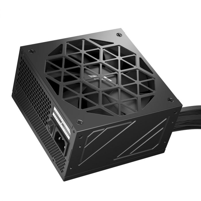 Блок живлення 1stPlayer HA-550AC1 (ACK-STD-550-BK-EU) 550W