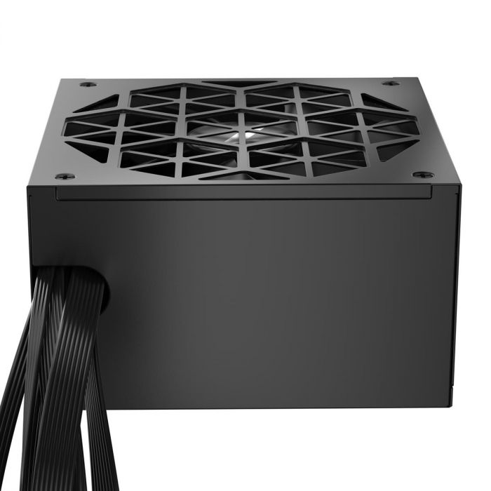 Блок живлення 1stPlayer HA-550AC1 (ACK-STD-550-BK-EU) 550W