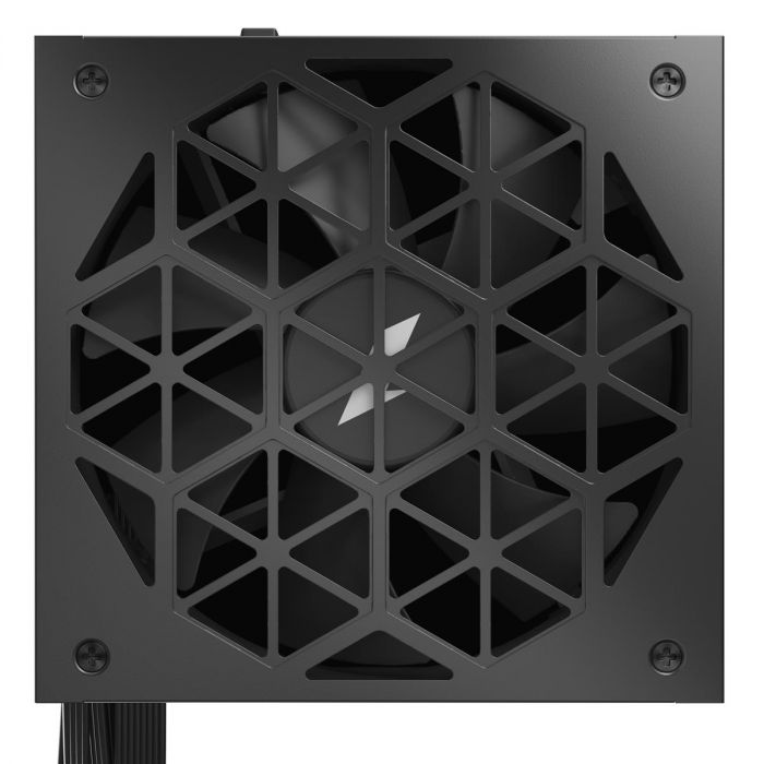 Блок живлення 1stPlayer HA-650AC1 (ACK-STD-650-BK-EU) 650W