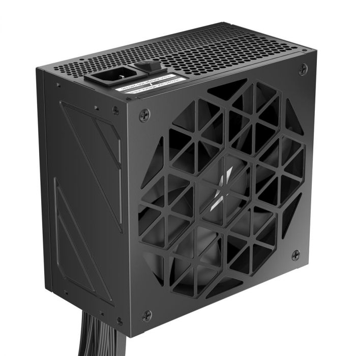 Блок живлення 1stPlayer HA-650AC1 (ACK-STD-650-BK-EU) 650W