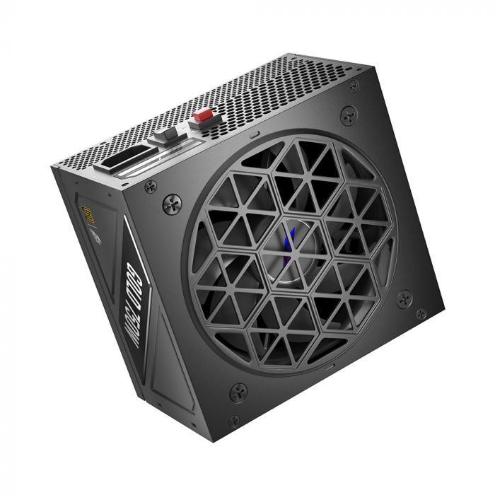 Блок живлення 1stPlayer HA-750BA4 (NGDP-GLD-750-BK-EU) 750W