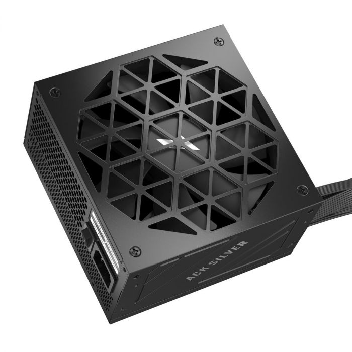 Блок живлення 1stPlayer HA-750BA7 (ACK-SLV-750-BK-EU) 750W