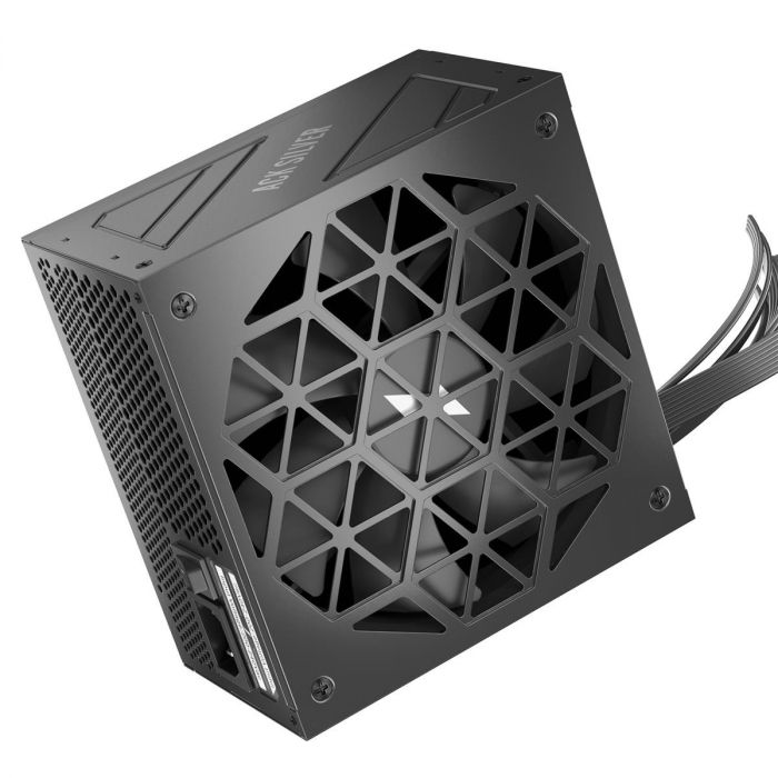 Блок живлення 1stPlayer HA-750BA7 (ACK-SLV-750-BK-EU) 750W
