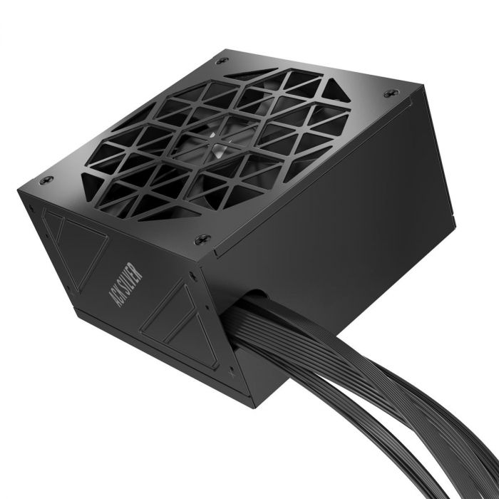 Блок живлення 1stPlayer HA-750BA7 (ACK-SLV-750-BK-EU) 750W