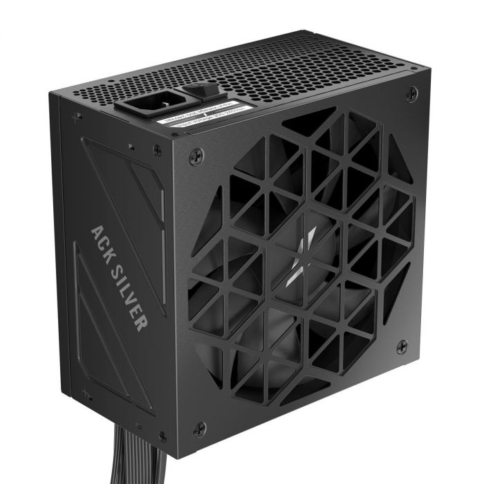 Блок живлення 1stPlayer HA-750BA7 (ACK-SLV-750-BK-EU) 750W