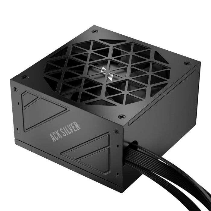 Блок живлення 1stPlayer HA-750BA7 (ACK-SLV-750-BK-EU) 750W