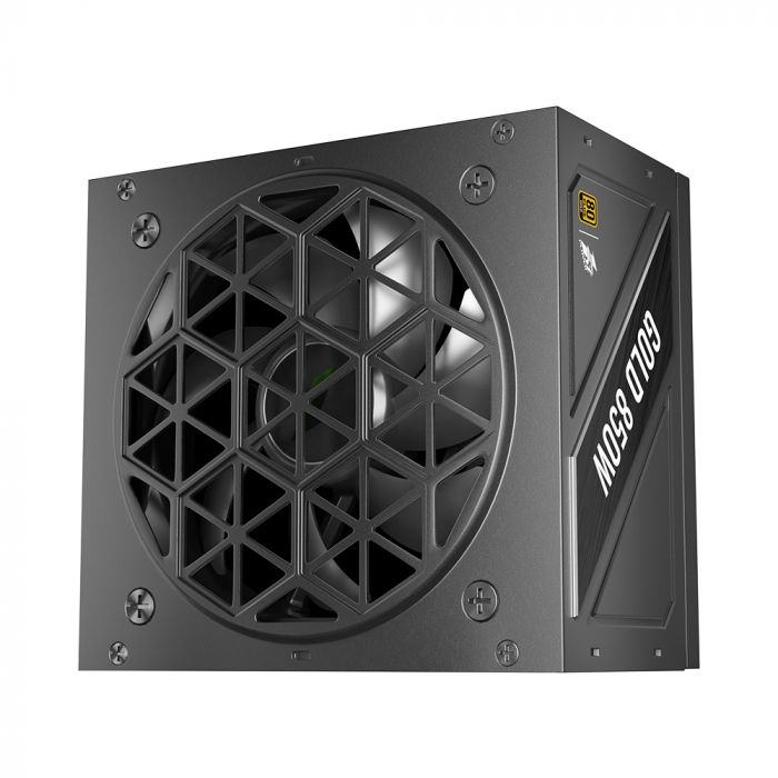 Блок живлення 1stPlayer HA-850BA4 (NGDP-GLD-850-BK-EU) 850W