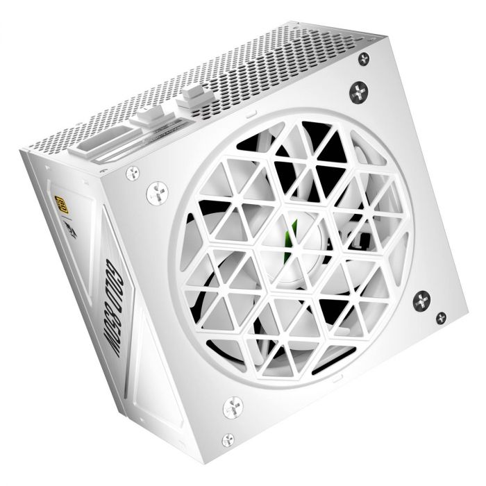 Блок живлення 1stPlayer HA-850BA4 White (NGDP-GLD-850-WH-EU) 850W