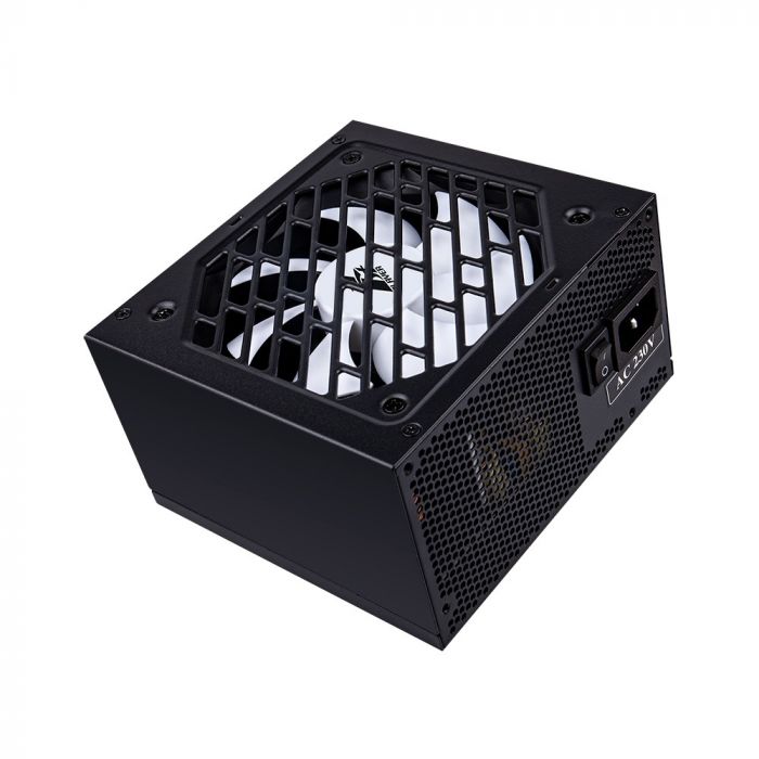 Блок живлення 1stPlayer PS-600FK (FK-600-BK-EU) 600W
