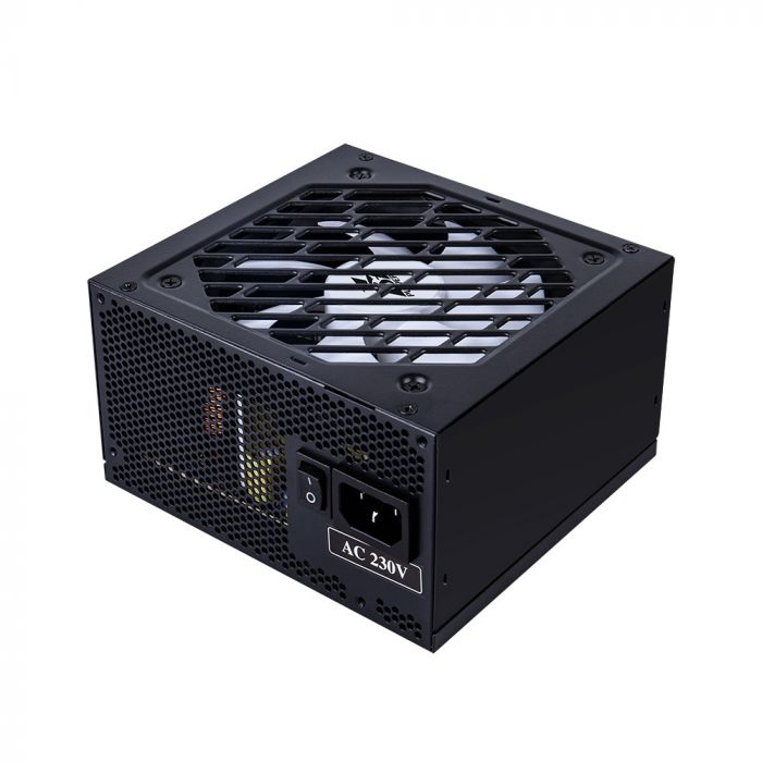 Блок живлення 1stPlayer PS-600FK (FK-600-BK-EU) 600W