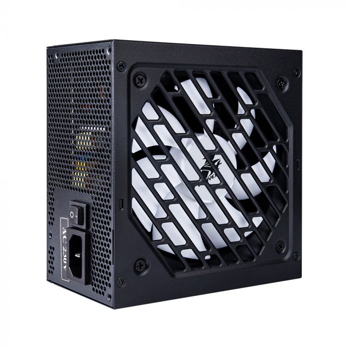 Блок живлення 1stPlayer PS-600FK (FK-600-BK-EU) 600W