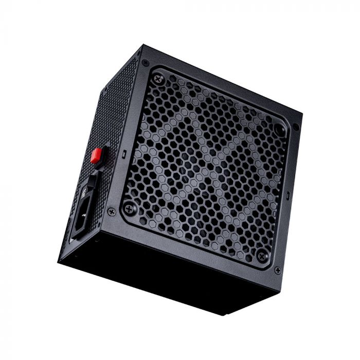 Блок живлення 1stPlayer PS-750AR (AR-GLD-750-BK-EU) 750W