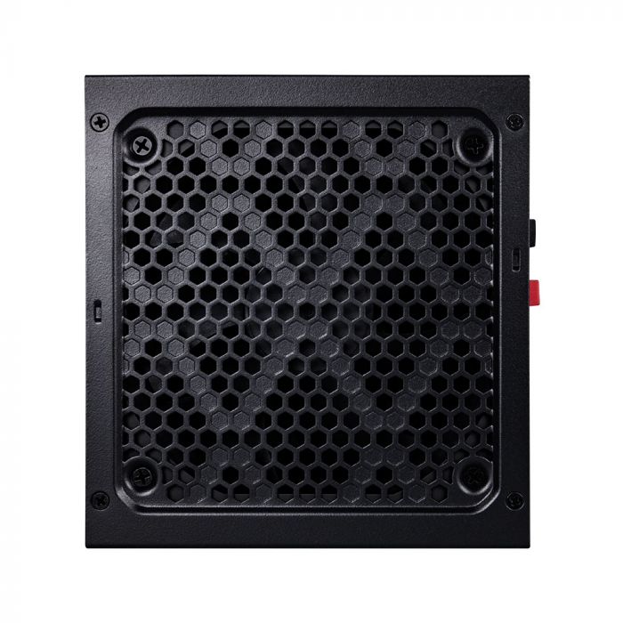 Блок живлення 1stPlayer PS-750AR (AR-GLD-750-BK-EU) 750W