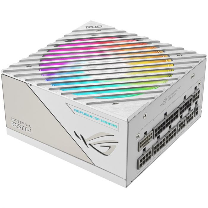 Блок живлення Asus ROG Loki SFX-L 850W Platinum (90YE00N2-B0NA00)