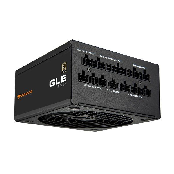 Блок живлення Cougar GLE1000 1000W