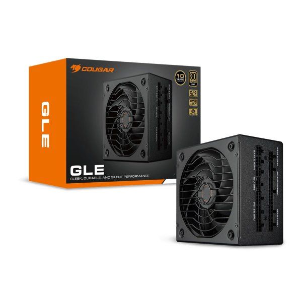 Блок живлення Cougar GLE1000 1000W