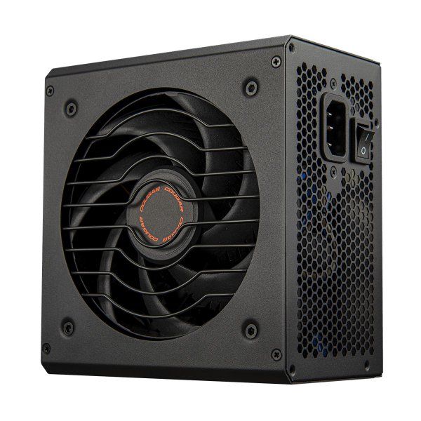 Блок живлення Cougar GST750 750W