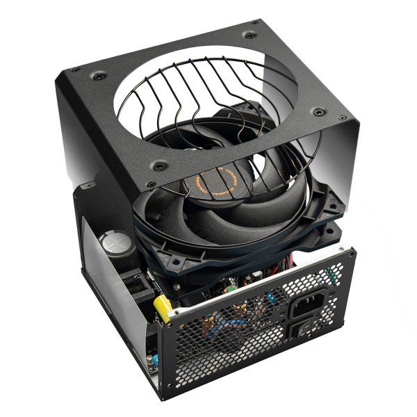 Блок живлення Cougar GST750 750W