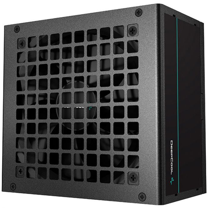 Блок живлення DeepCool PF650 (R-PF650D-HA0B-EU) 650W