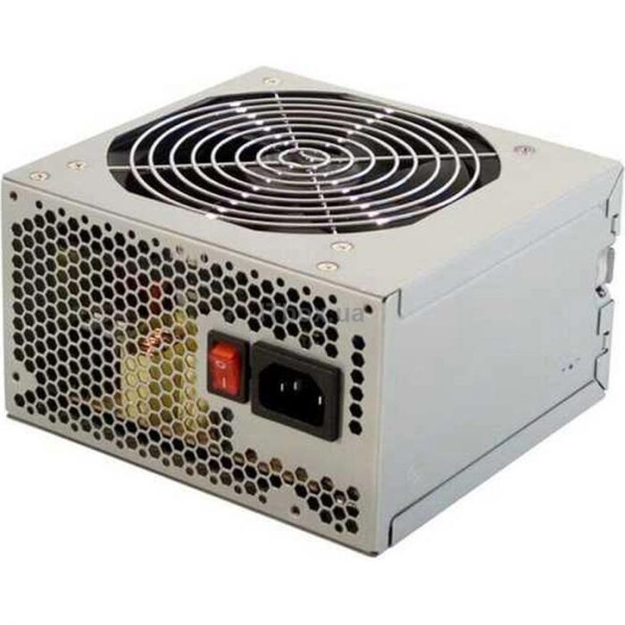 Блок живлення Delux DLP-25D 400W Bulk