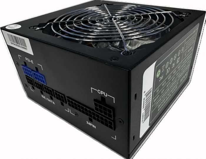 Блок живлення Delux DLP-50DGM 650W