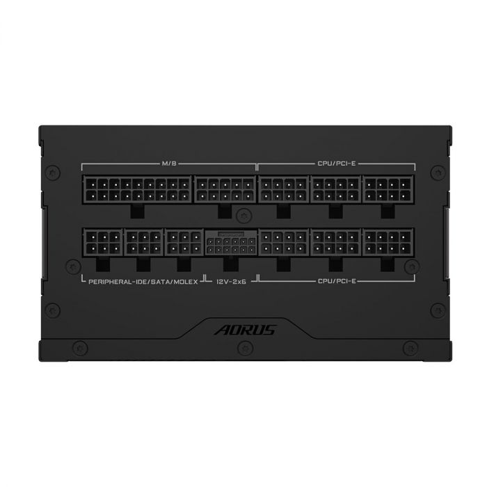 Блок живлення Gigabyte 1000W GP-AE1000PM PG5