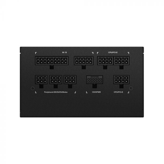 Блок живлення Gigabyte GP-UD750GM PG5 750W