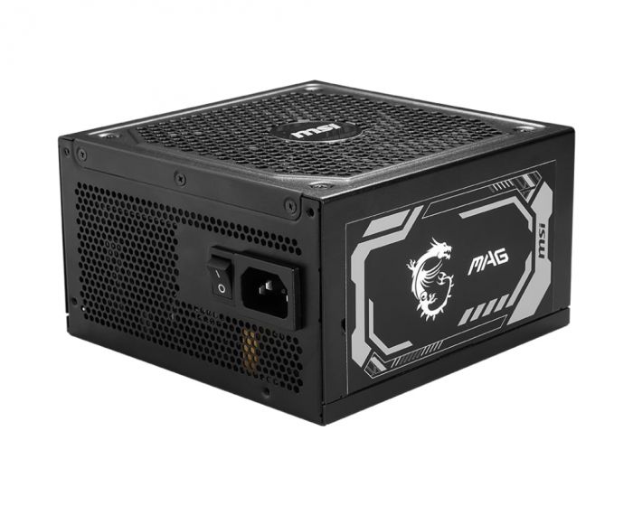 Блок живлення MSI MAG A1000GL PCIE5 1000W
