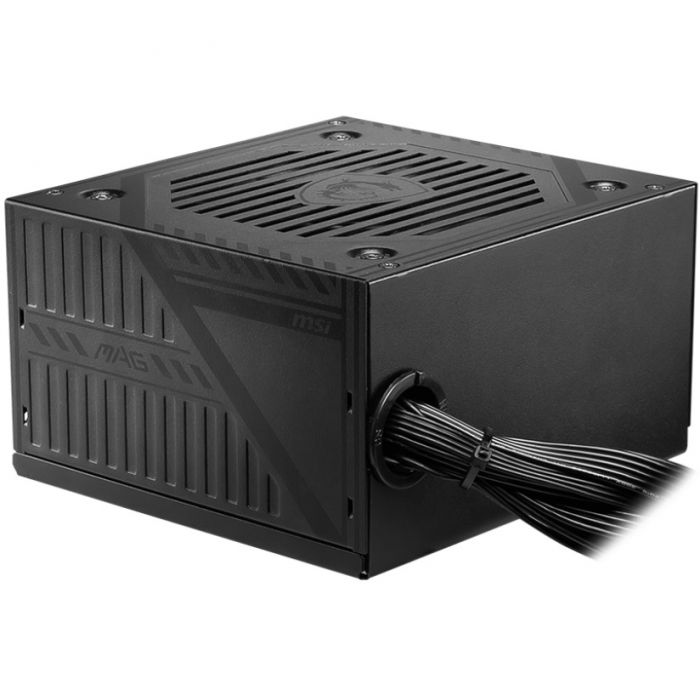 Блок живлення MSI MAG A650BNL 650W