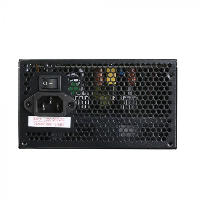 Блок живлення Zalman ZM850-GV3 850W 