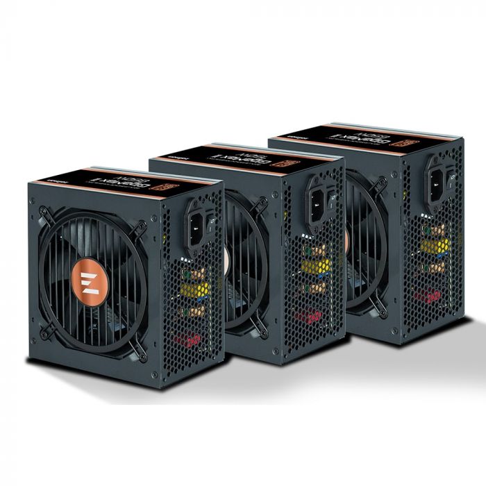 Блок живлення Zalman ZM850-GV3 850W 