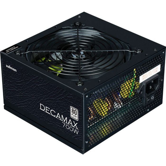 Блок живлення Zalman Decamax ZM700-LX3 700W