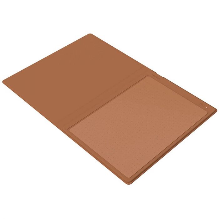 Блокнот Huion Note X10 Brown