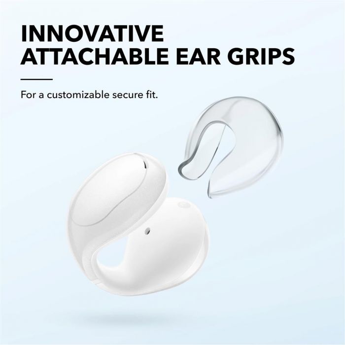 Bluetooth-гарнітура Anker SoundCore C30i White (A3330G21)