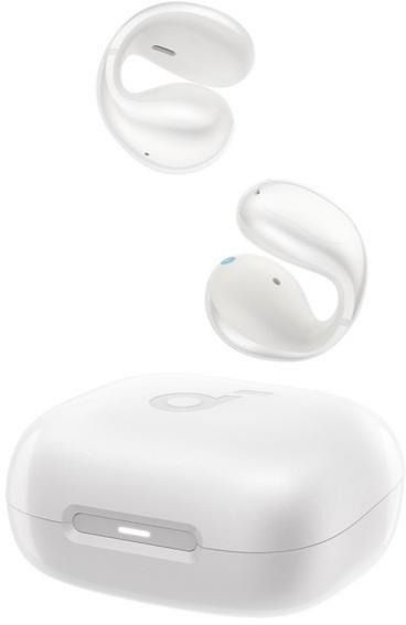 Bluetooth-гарнітура Anker SoundCore C30i White (A3330G21)