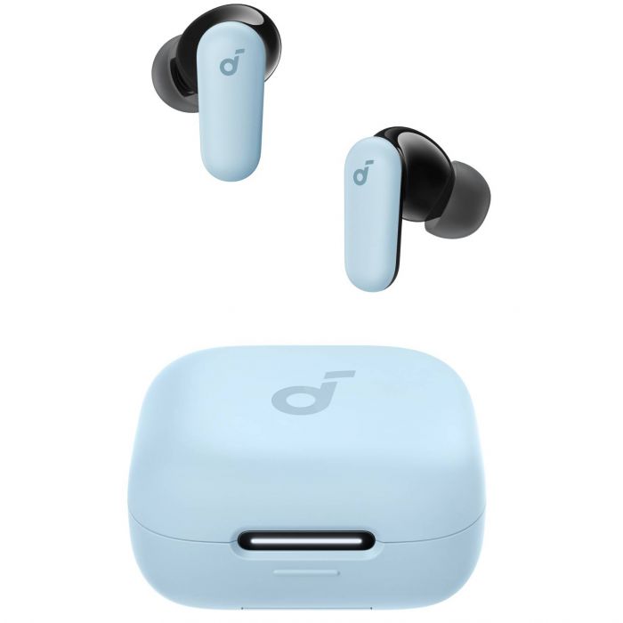 Bluetooth-гарнітура Anker SoundCore P30i Blue (A3959331)