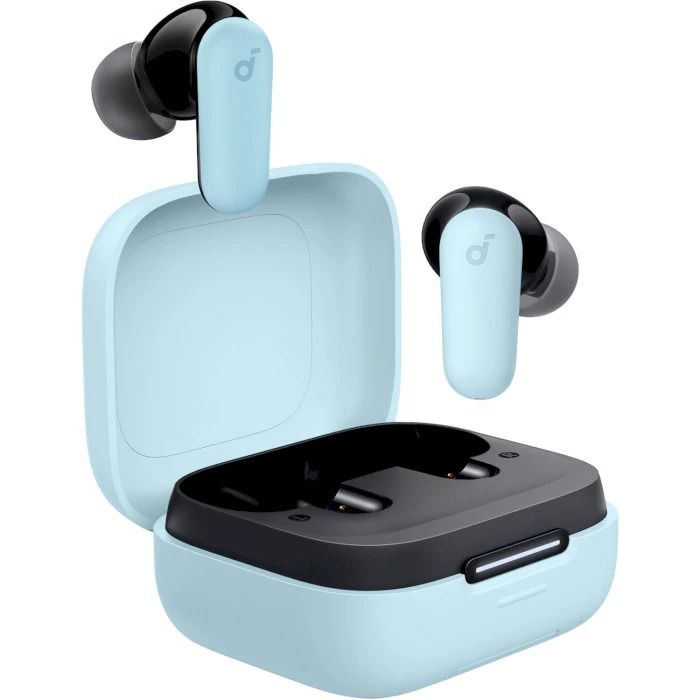 Bluetooth-гарнітура Anker SoundCore P30i Blue (A3959331)