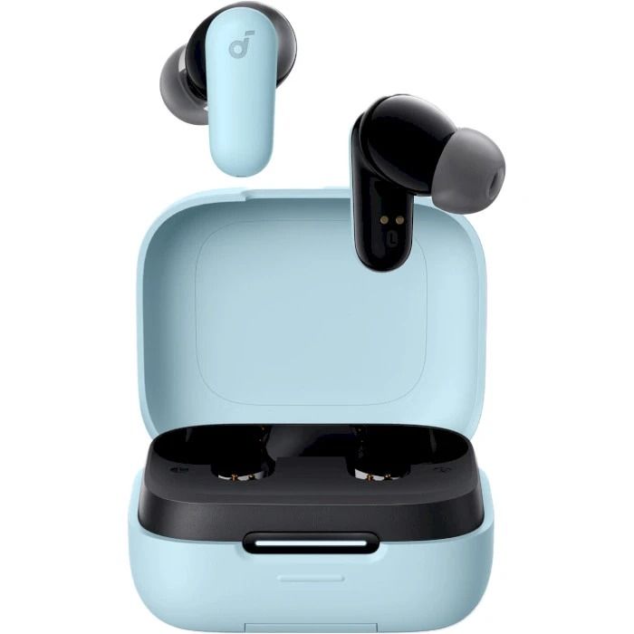 Bluetooth-гарнітура Anker SoundCore P30i Blue (A3959331)