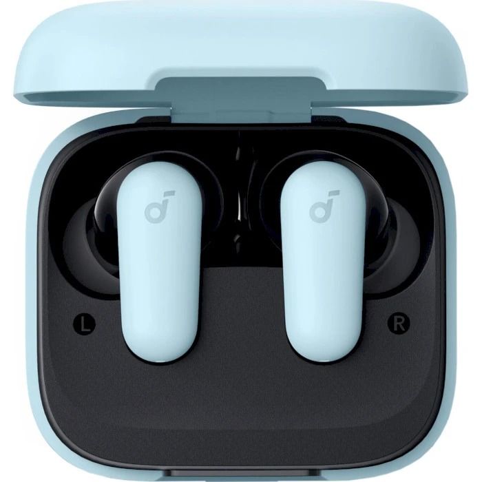 Bluetooth-гарнітура Anker SoundCore P30i Blue (A3959331)