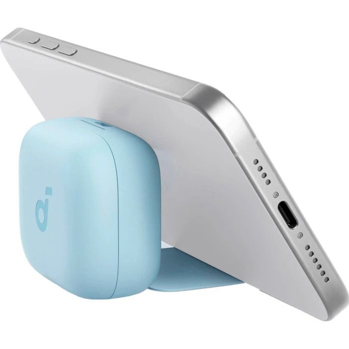 Bluetooth-гарнітура Anker SoundCore P30i Blue (A3959331)