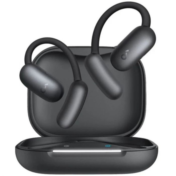 Bluetooth-гарнітура Anker SoundСore AeroFit 2 Black (A3874G11)
