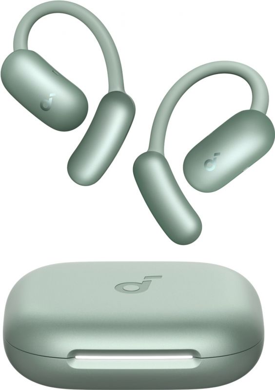 Bluetooth-гарнітура Anker SoundСore AeroFit 2 Green (A3874G61)